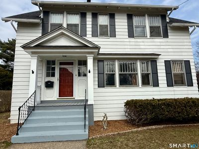 28 Sycamore Street, Windsor, CT, 06095