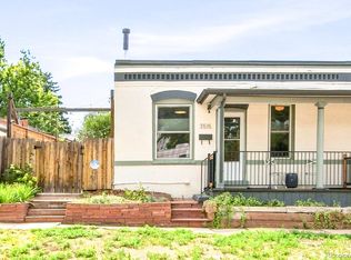 3515 Utica St, Denver, CO 80212