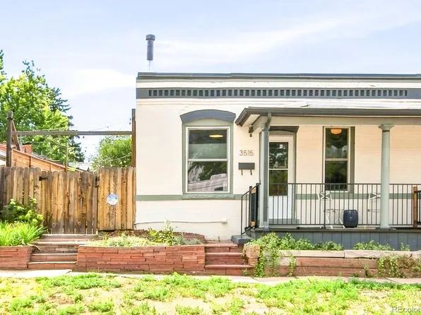 3515 Utica Street, Denver, CO 80212