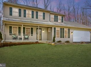 312 Hill Rd, Honey Brook, PA 19344