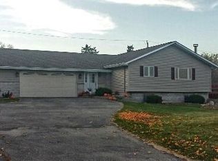 5132 County Road H, Mount Pleasant, WI 53177