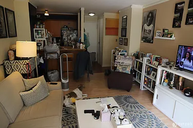 Rented by Oxford Property Group