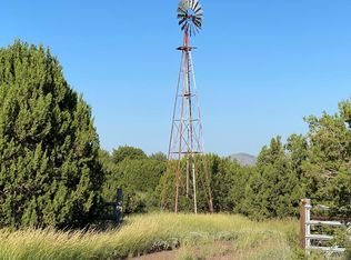 207 Posey Gulch, Alpine, TX 79830