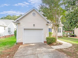 144 Black Ridge St, Morrisville, NC 27560
