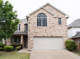 4932 Bolero Ct, Fort Worth, TX 76135