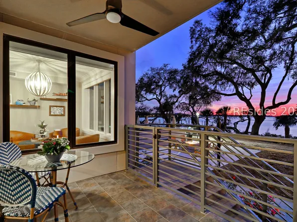 63 Skull Creek Dr Unit 101, Hilton Head Island, SC 29926