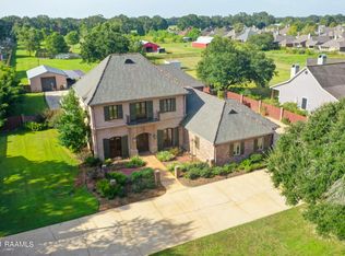 405 Lebesque Rd, Lafayette, LA 70507