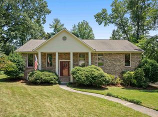 5036 Wendover Dr, Birmingham, AL 35223