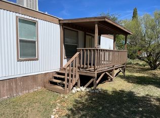 16048 S Papago Dr, Mayer, AZ 86333