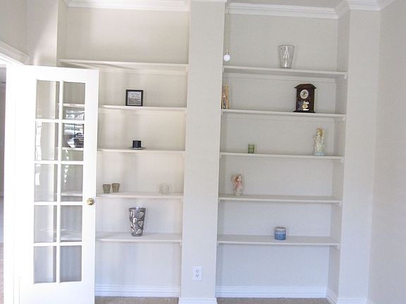 Office bookcase