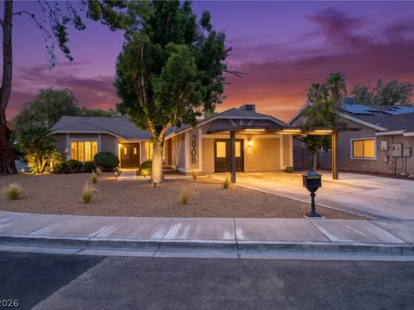 2908 Bernardo Ln, Las Vegas, NV 89102