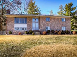 702 Greengate Rd, Kingsport, TN 37663