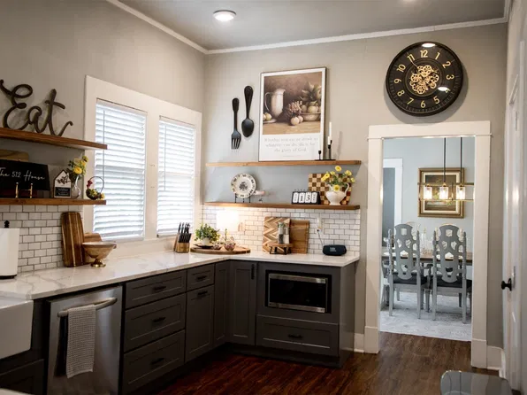 512 N College St, Waxahachie, TX 75165