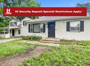 1123 S Haden St APT A, Independence, MO 64050