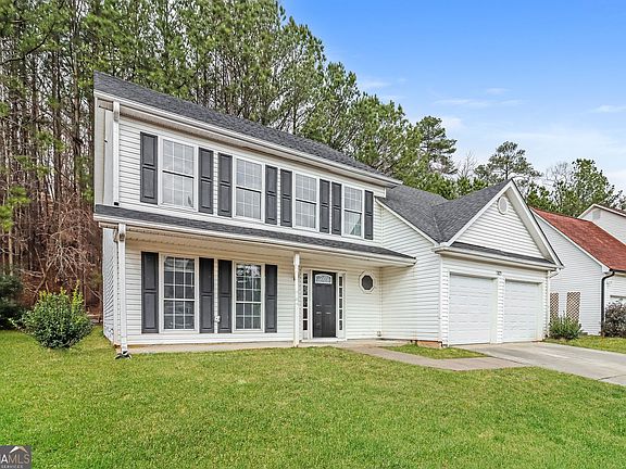 2nd image of 2872 River Ridge Hl