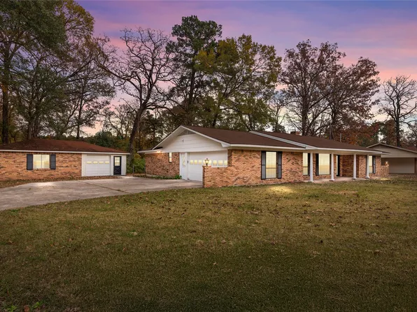 7913 Trannie Ln, Shreveport, LA 71108