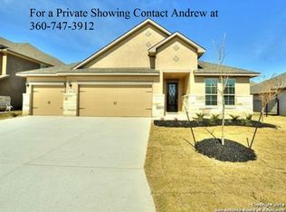 30089 Cibolo Mdw, Fair Oaks Ranch, TX 78015
