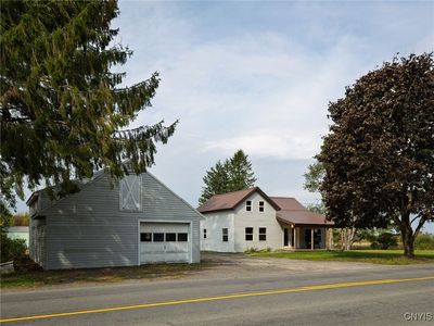 10163 County Route 95, Rodman, NY, 13682