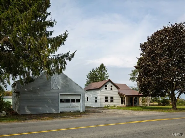 10163 County Route 95, Rodman, NY 13682