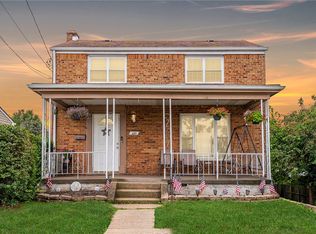583 Helena St, East Mc Keesport, PA