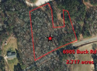 6905 Buck Rd #5, Wendell, NC 27591