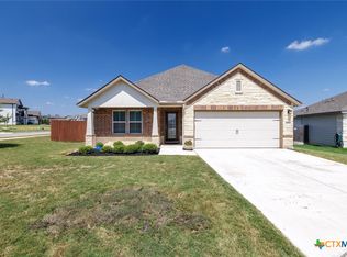 1009 Bright Star Cv, Georgetown, TX 78628