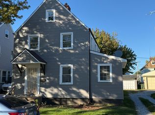 3137 Belmont Pl SW, Canton, OH 44710