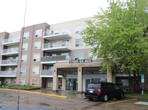 17404 64th Ave NW #422, Edmonton, AB T5T 6X4