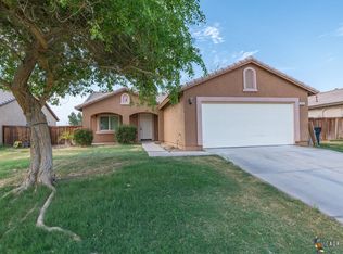 1051 Playa Del Norte, Calexico, CA 92231