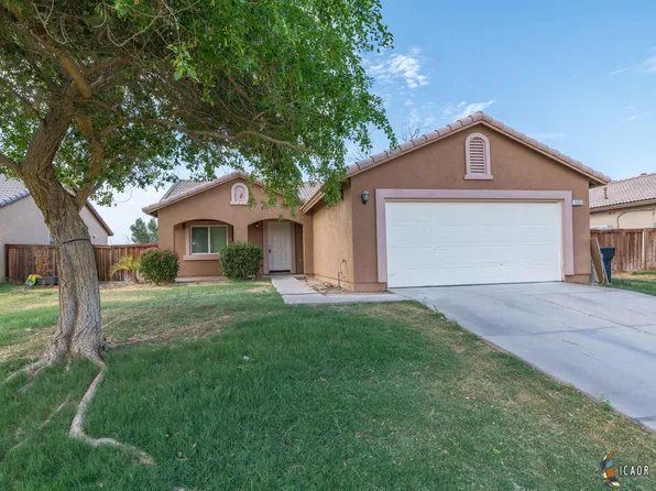 1051 Playa Del Norte, Calexico, CA 92231