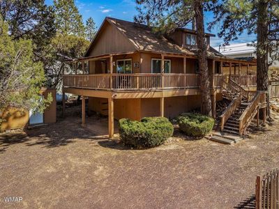 2071 Sagebrush Trl, Winslow, AZ, 85933