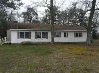 32597 Shavox Rd, Parsonsburg, MD 21849