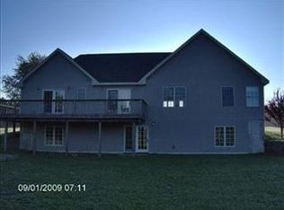 1035 Pine Ridge Rd, Martin, MI 49070