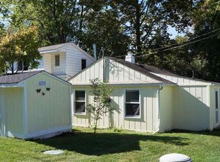 310 Cedar St, Brooklyn, MI