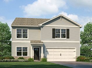 288 Tomahawk Ct, Commercial Point, OH