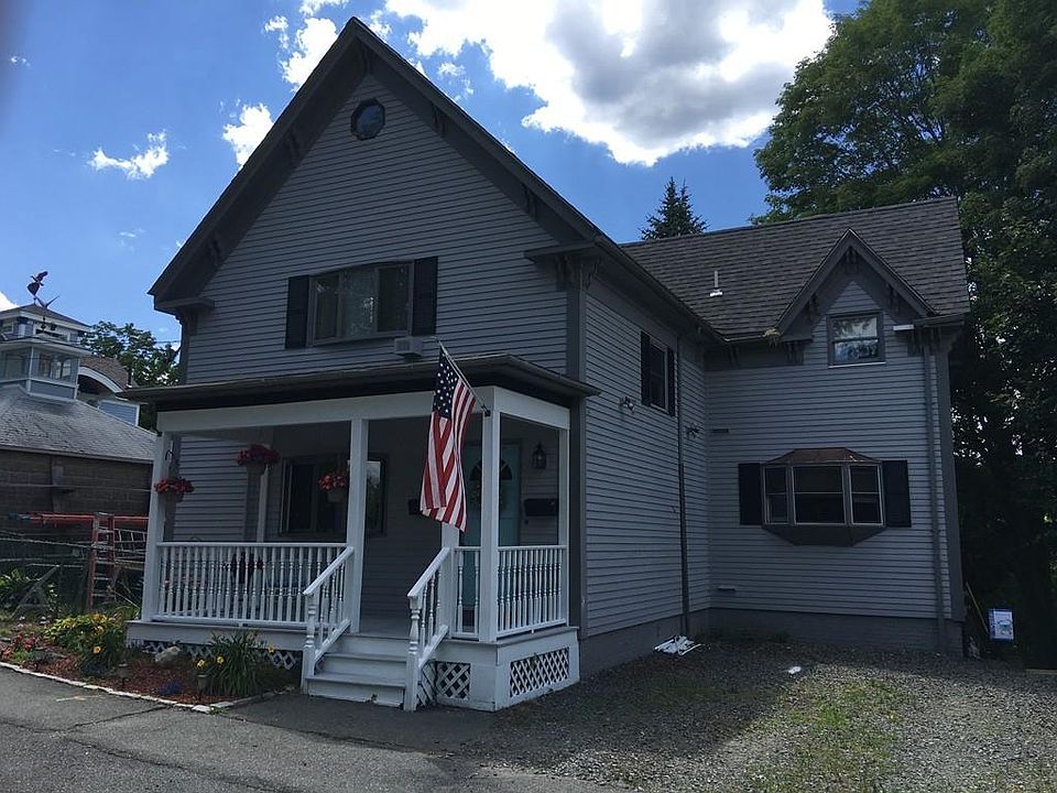 1st image of 5 Germain Ave #2