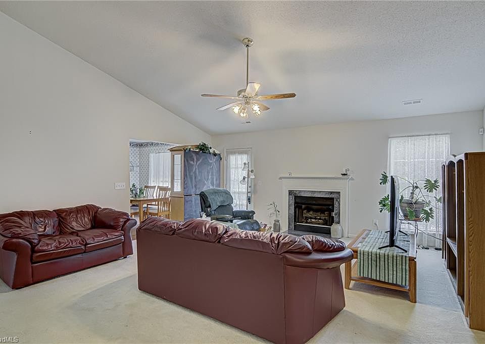 558 Summerwalk Rd, Greensboro, NC 27455 MLS 1106206 Zillow