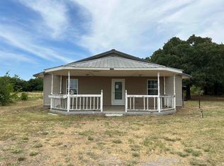 276316 State Highway 53, Comanche, OK 73529