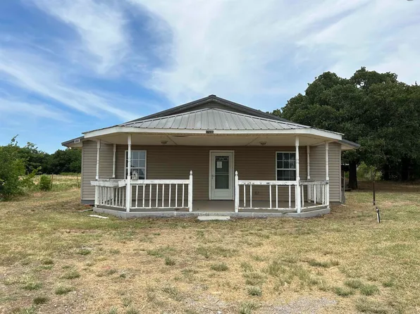276316 State Highway 53, Comanche, OK 73529
