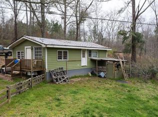 2866 Philadelphia Rd NE, Conyers, GA 30012