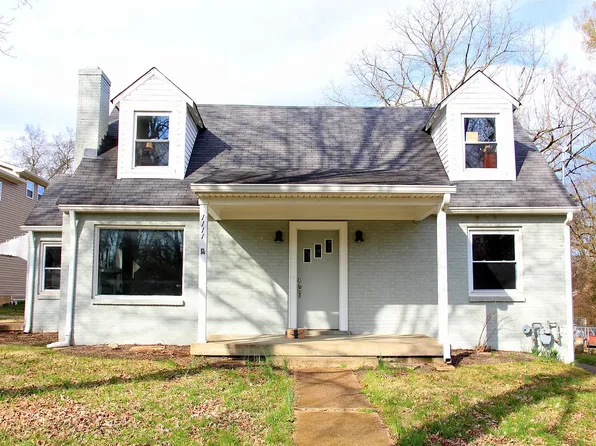 1111 Greenland Ave, Nashville, TN 37216