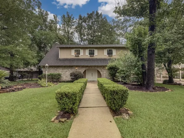 1938 Running Springs Dr, Humble, TX 77339