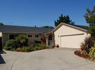 968 Kintyre Way, Sunnyvale, CA 94087