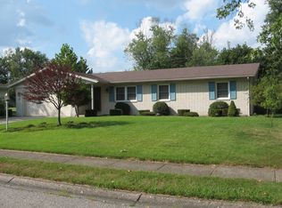 160 Hooten Blvd, Madison, IN 47250