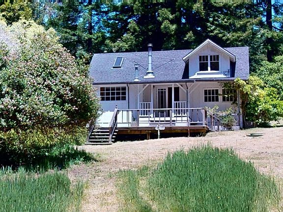 5th image of 46272 Fish Rock Road
