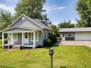 753 E Main St, Hamersville, OH 45130