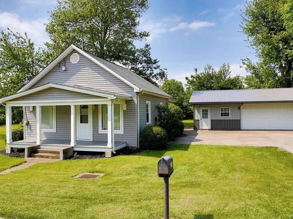 753 E Main St, Hamersville, OH 45130