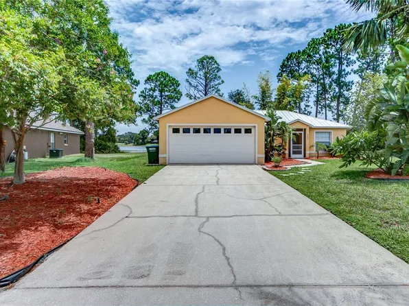 2596 Sheffield Dr, Deltona, FL 32738