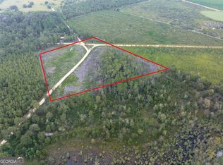 0 Sam Anderson Rd, Glennville, GA 30427