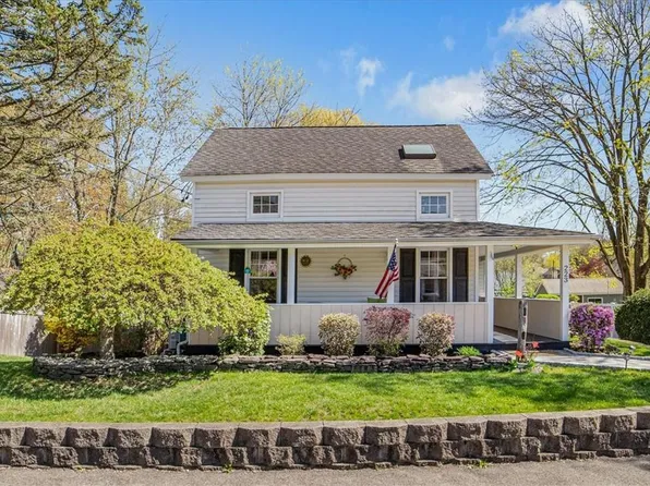 223 Westchester Avenue, Buchanan, NY 10511